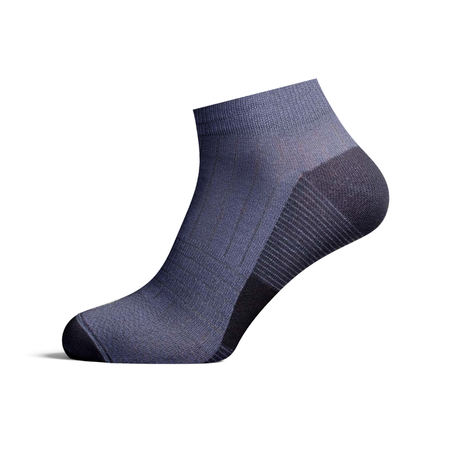 Stopki męskie sportowe