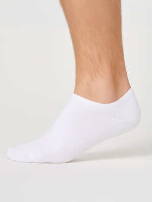 Skarpety Męskie Stopki Bambusowe 10 Pack
