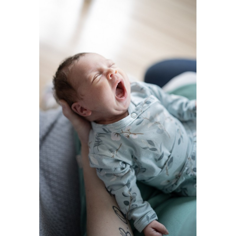 Bawełniane Body Niemowlęce