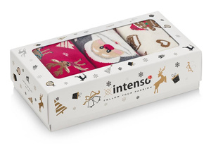 ŚWIĄTECZNY ZESTAW PREZENTOWY DAMSKI NR. 4 ART. 341