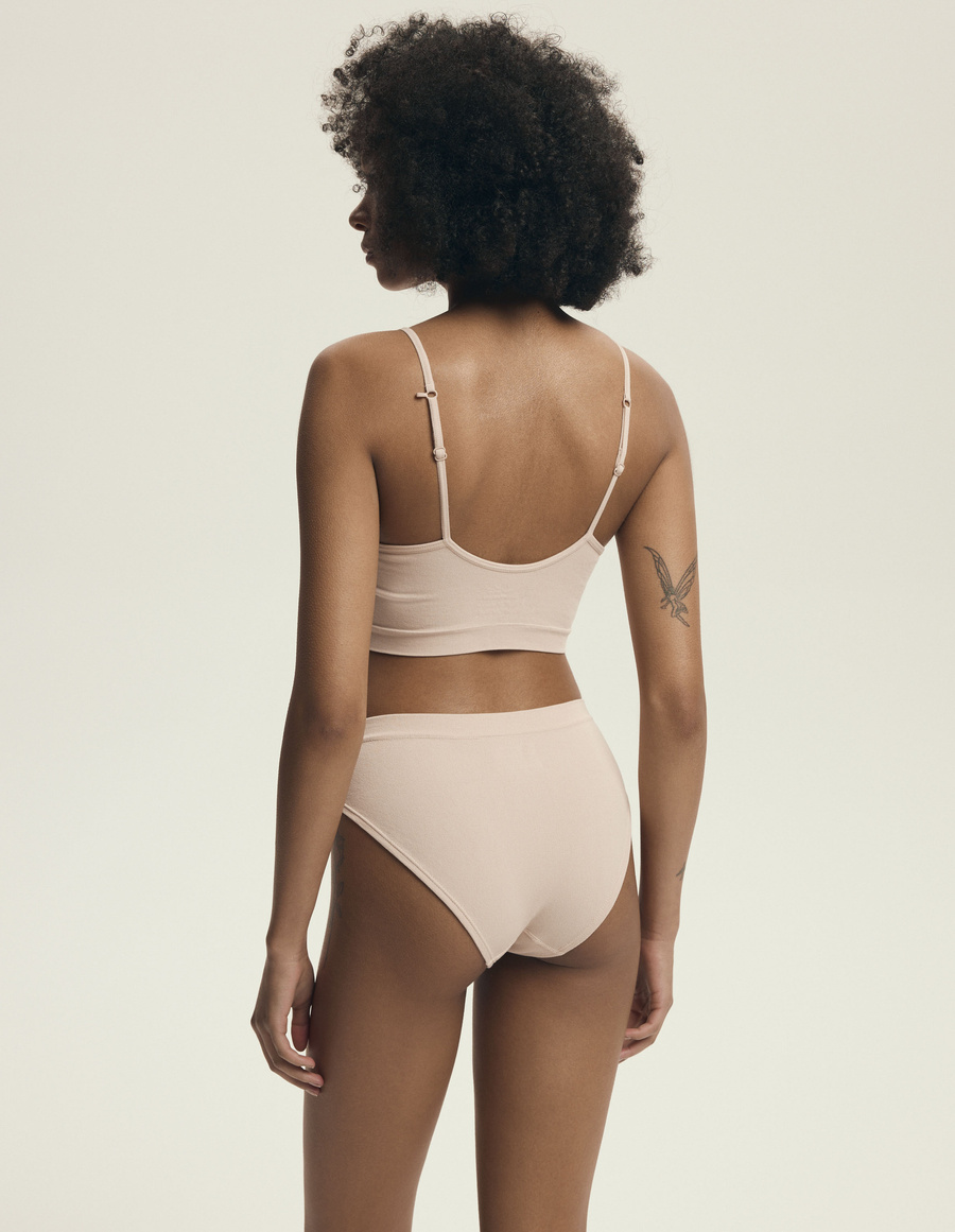 Biustonosz miękki Brew