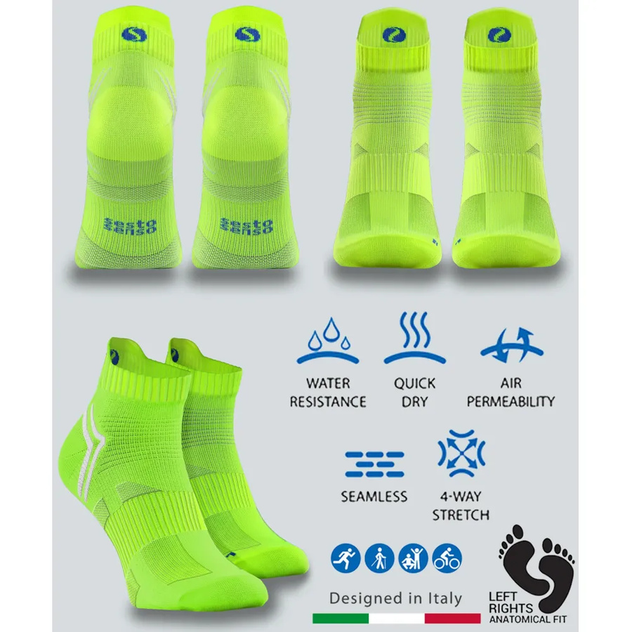 Skarpety Sportowe Sport Socks SKB08