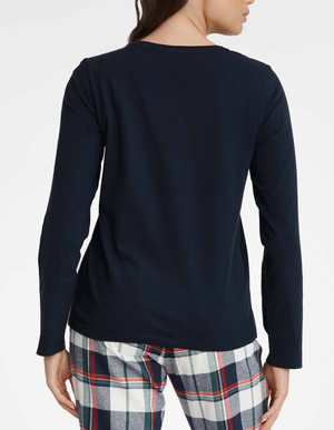 Piżama damska Goldy Henderson wielokolorowa