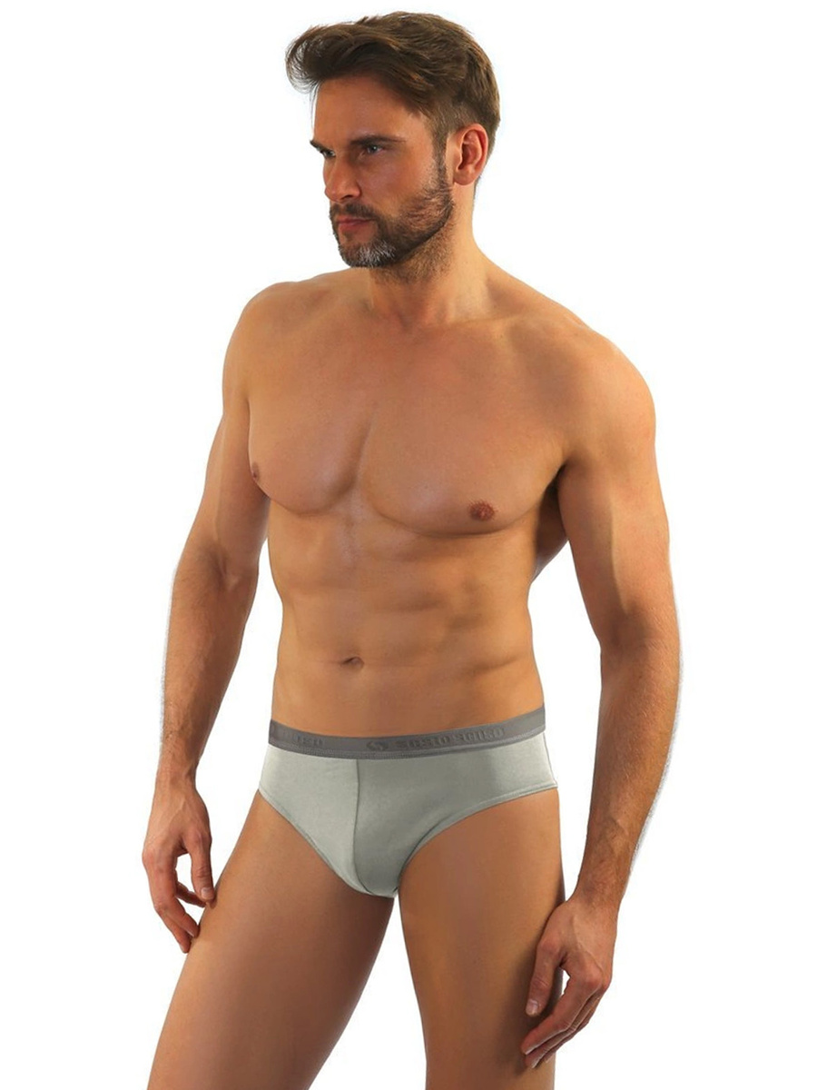 Slipy Męskie Wild Cat SM05