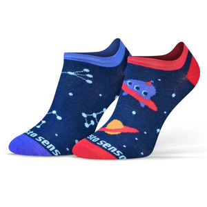 Skarpetki Finest Cotton Stopki