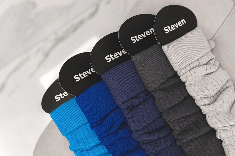 Getry Bawełniane Damskie Art. 092