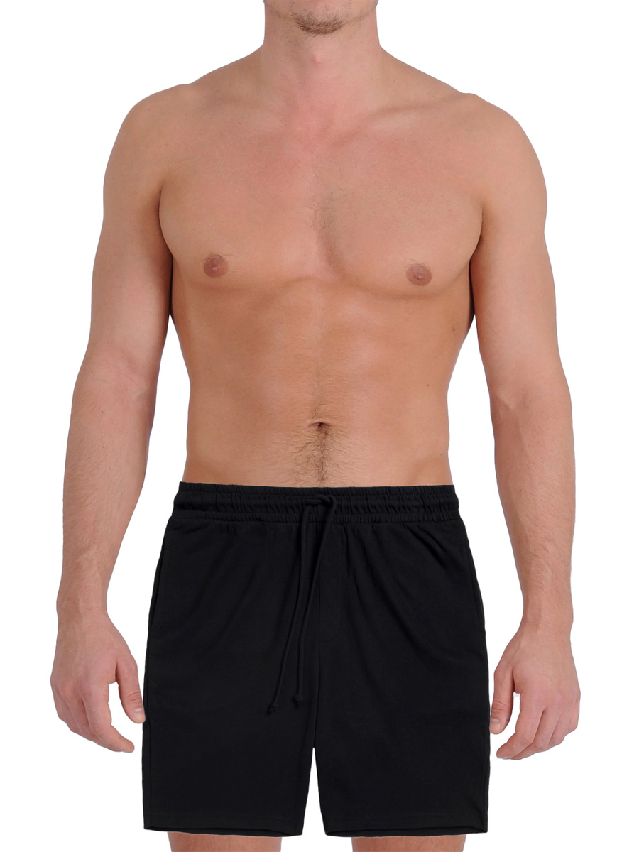 Szorty dresowe męskie