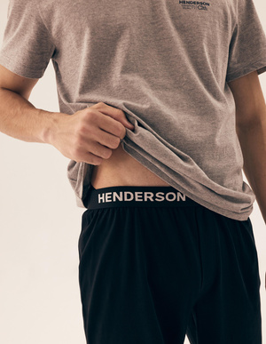 Szorty Henderson 42697 Black