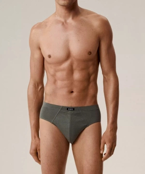 3-PACK Slipy męskie Classic