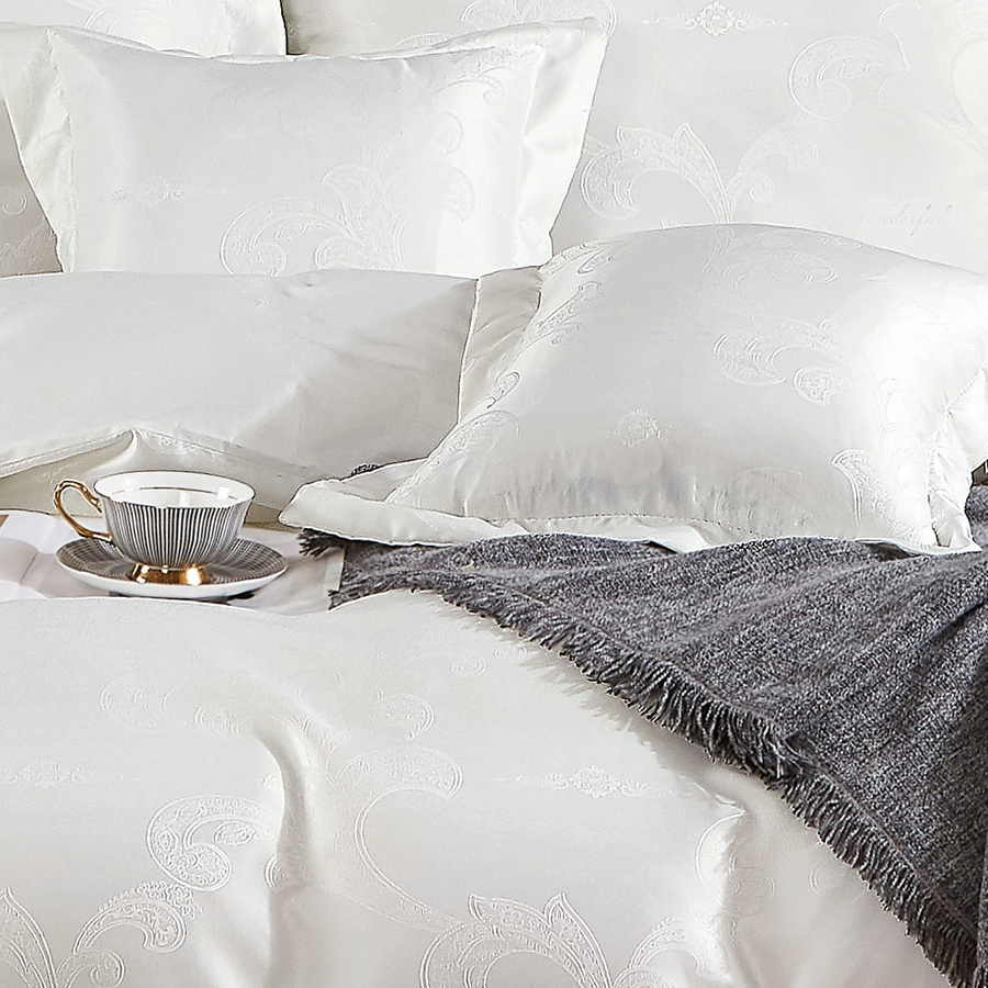 Pościel Atłasowa AT011