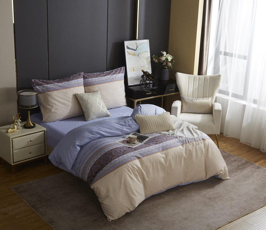 POŚCIEL SATYNA XDF 050