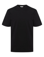 T-shirt Mite 43026 black