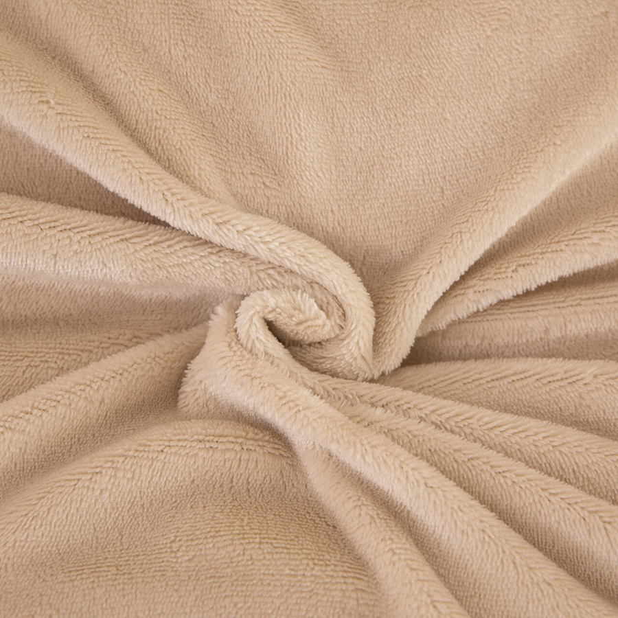 POŚCIEL COZY TAUPE