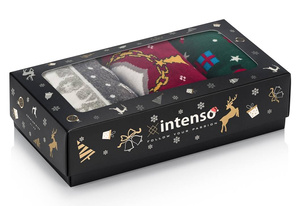 ŚWIĄTECZNY ZESTAW PREZENTOWY NR. 5 ART. 586