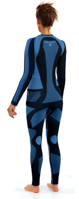 Komplet damski termoaktywny THERMO ACTIVE