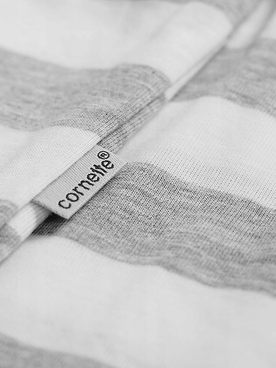 Piżama damska sportowa 634 Cornette