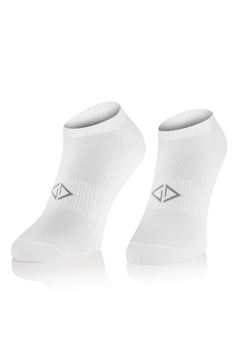 Stopki antybakteryjne sportowe Silverplus