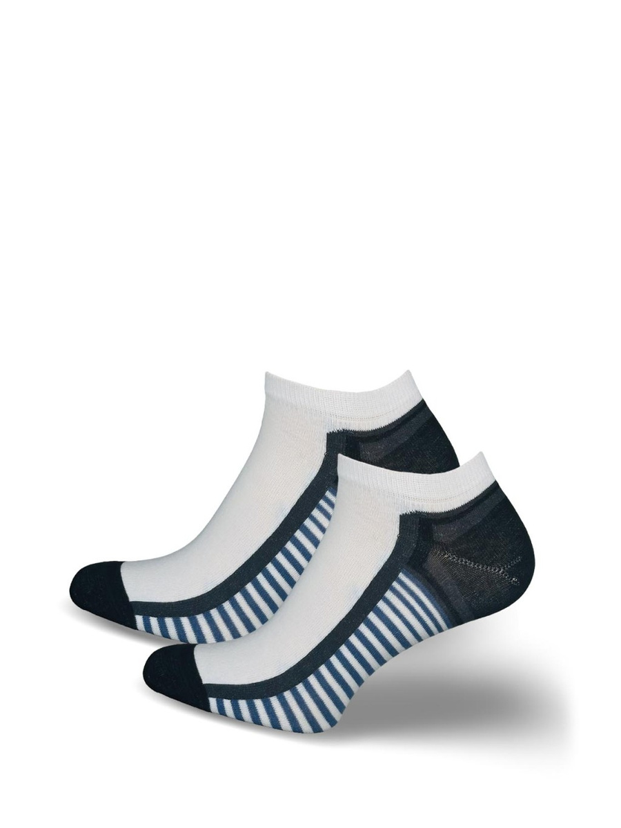 Stopki Męskie Sportowe