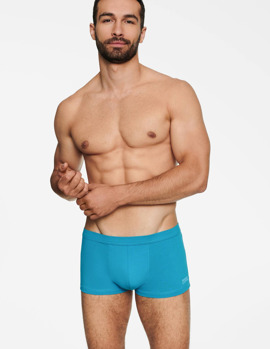 Bokserki State Henderson