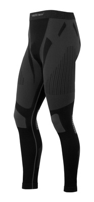 Spodnie męskie termiczne CL17