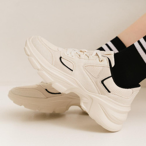 Skarpetki damskie sportowe Art. 026 Steven