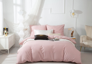 POŚCIEL QUEEN PUDER ZŁOTA BIZA