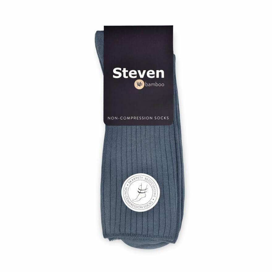 Skarpety bambusowe bezuciskowe Art. 165