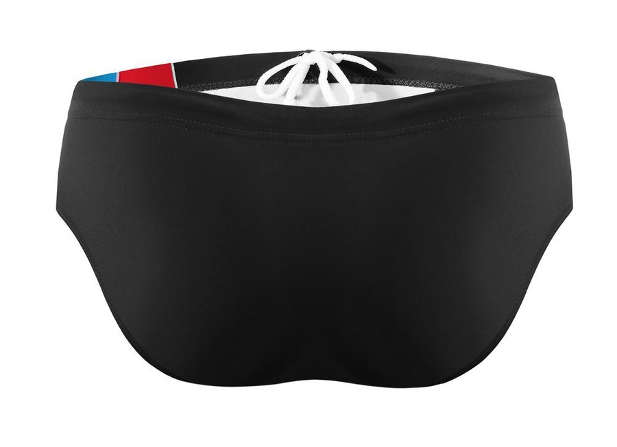 Kąpielówki Męskie BD Sesto Senso