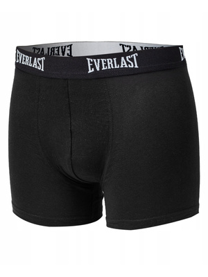 Bokserki Męskie Bawełniane Everlast 4 Pack