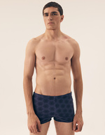 Kąpielówki 42640 Dark Blue