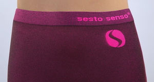 Spodnie Termiczne Damskie długie Thermo Active