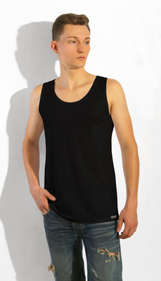 Koszulka Męska Na Ramiączka ANACONDA