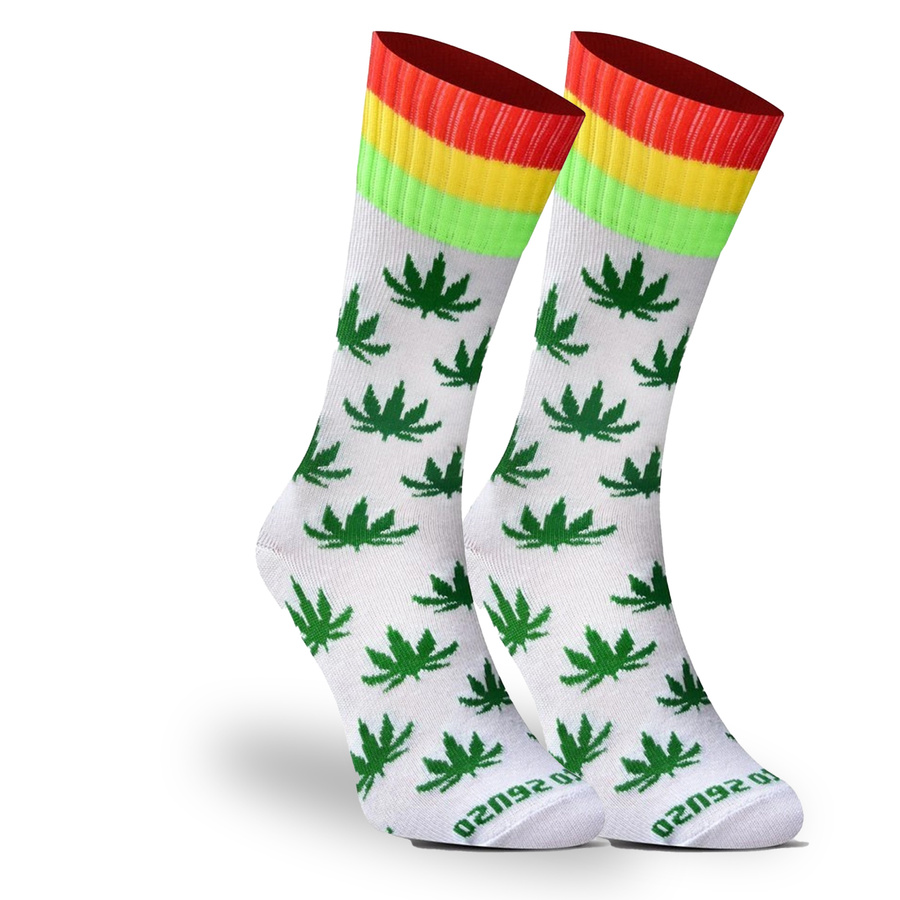 Skarpetki Finest Cotton Długie