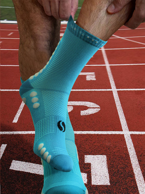 Skarpety Sportowe Sport Socks SKB09