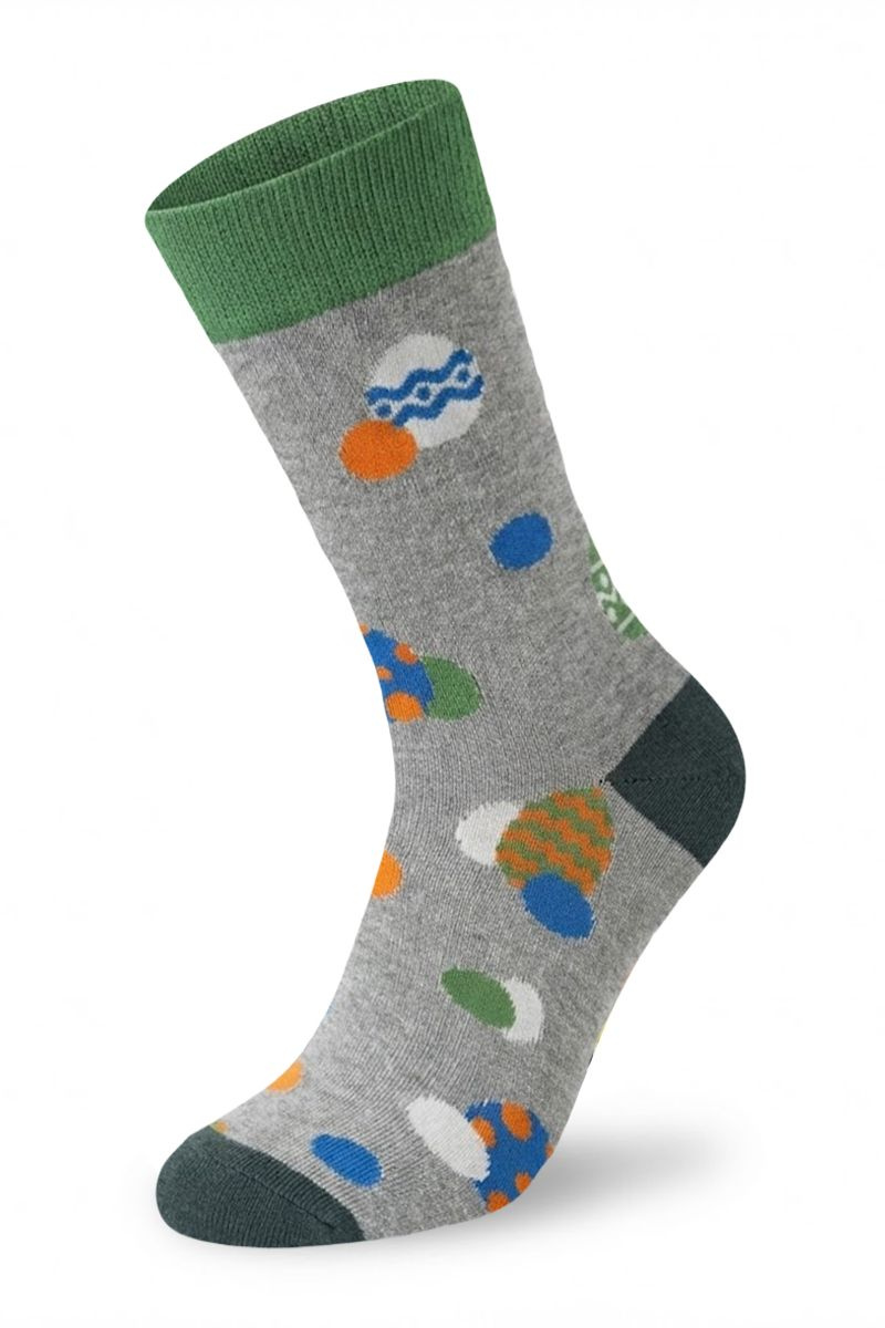 Skarpetki wielkanocne