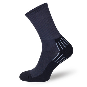 3X Skarpety sportowe 1/2 Frotte MULTISPORT