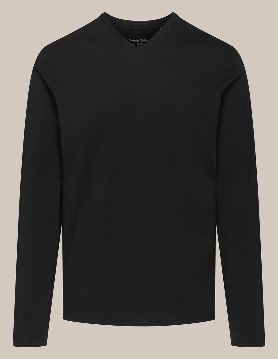 Podkoszulka Hunter 42259 Czarna