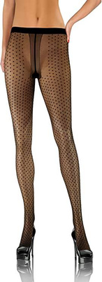 Półmatowe rajstopy damskie 20 DEN Fashion Sesto Senso – elegancja na co dzień