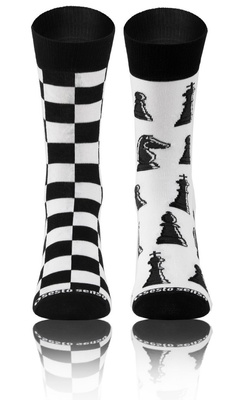 Skarpetki Finest Cotton Długie