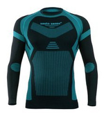 Koszulka męska termiczna CL16