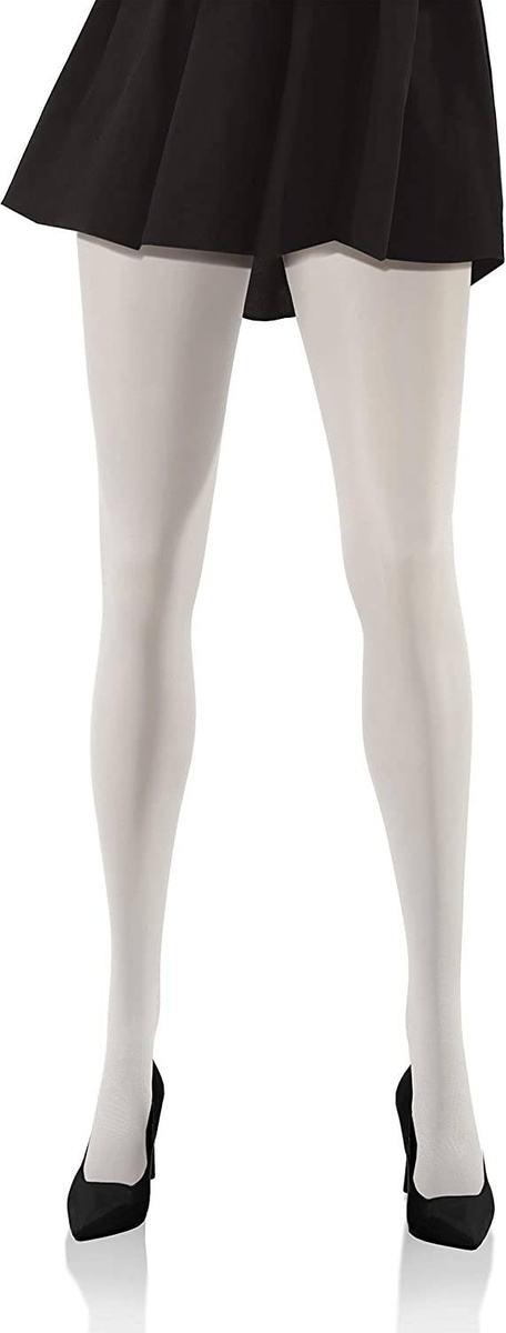 Kolorowe kryjące rajstopy damskie 6-pak 40 DEN Hiver Sesto Senso – idealne na wyjścia