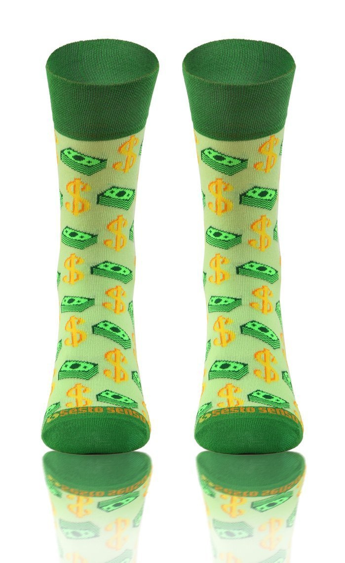 Skarpetki Finest Cotton Długie