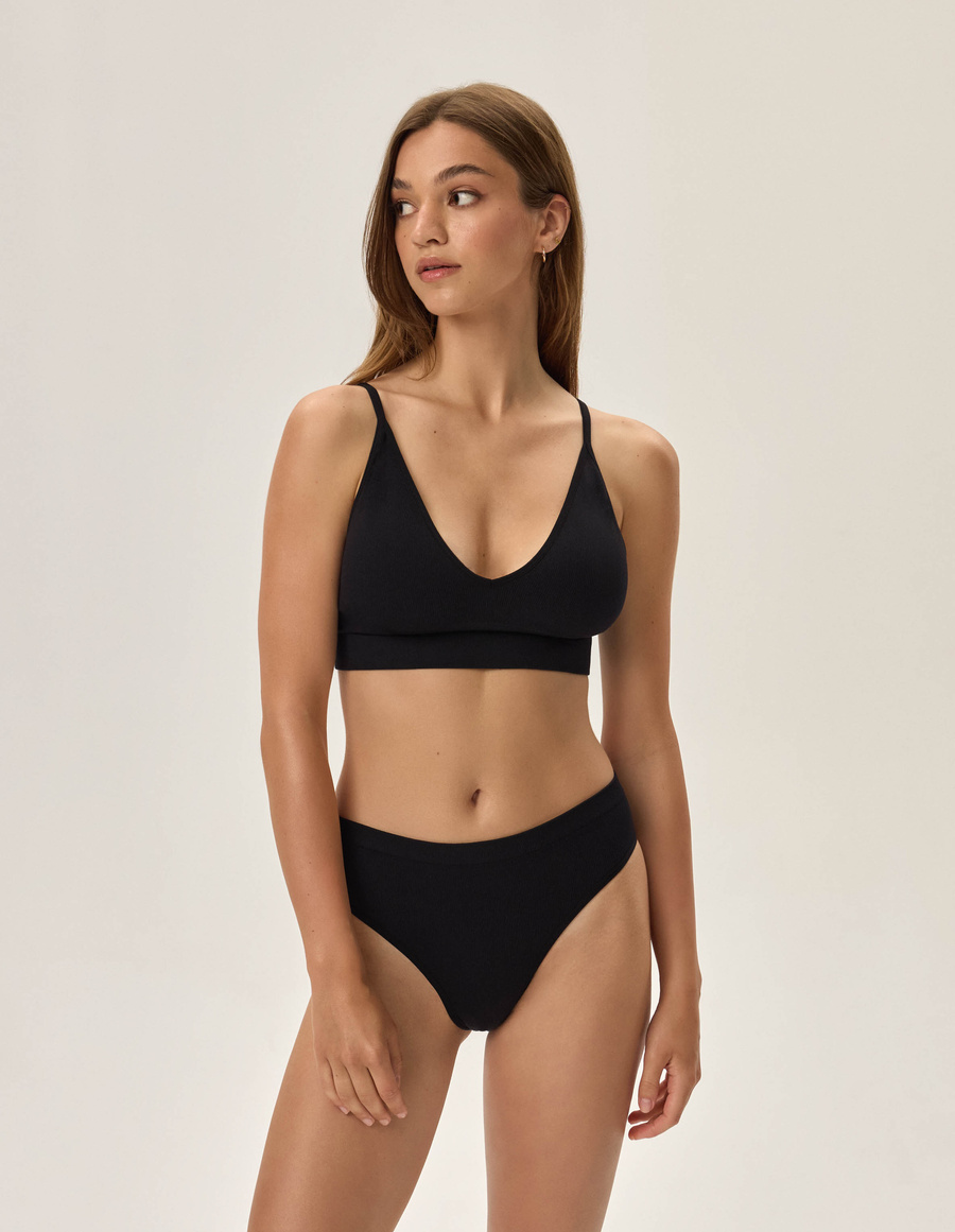 Biustonosz miękki Arleen 2-pak