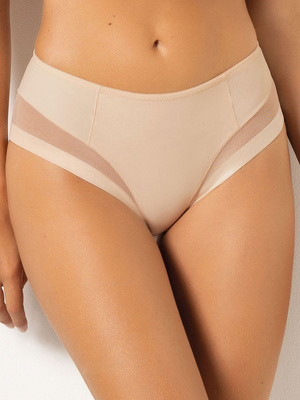 EVERYBODY 1865 Modelujące Figi, cipria/beż