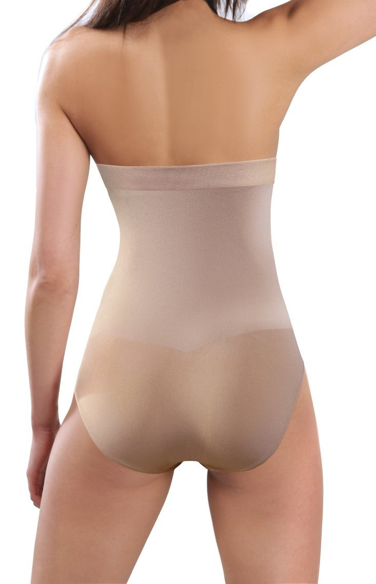 Slipy Damskie Wyszczuplające