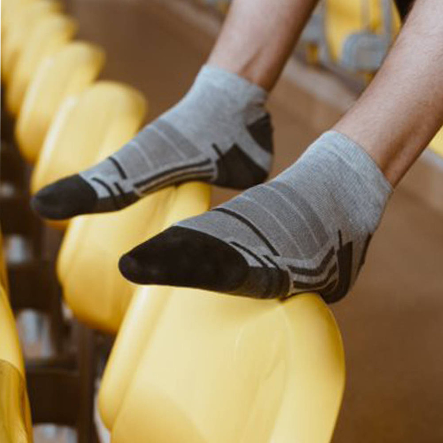 Skarpetki Stopki męskie sportowe Art. 101