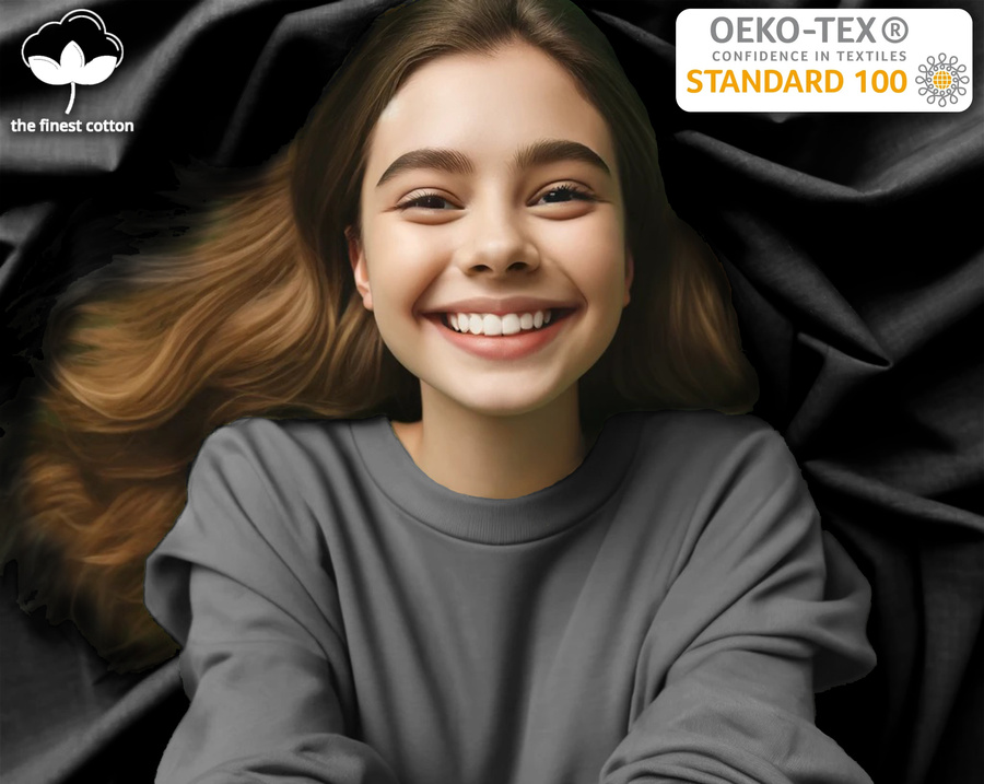 Prześcieradło Frotte z gumką