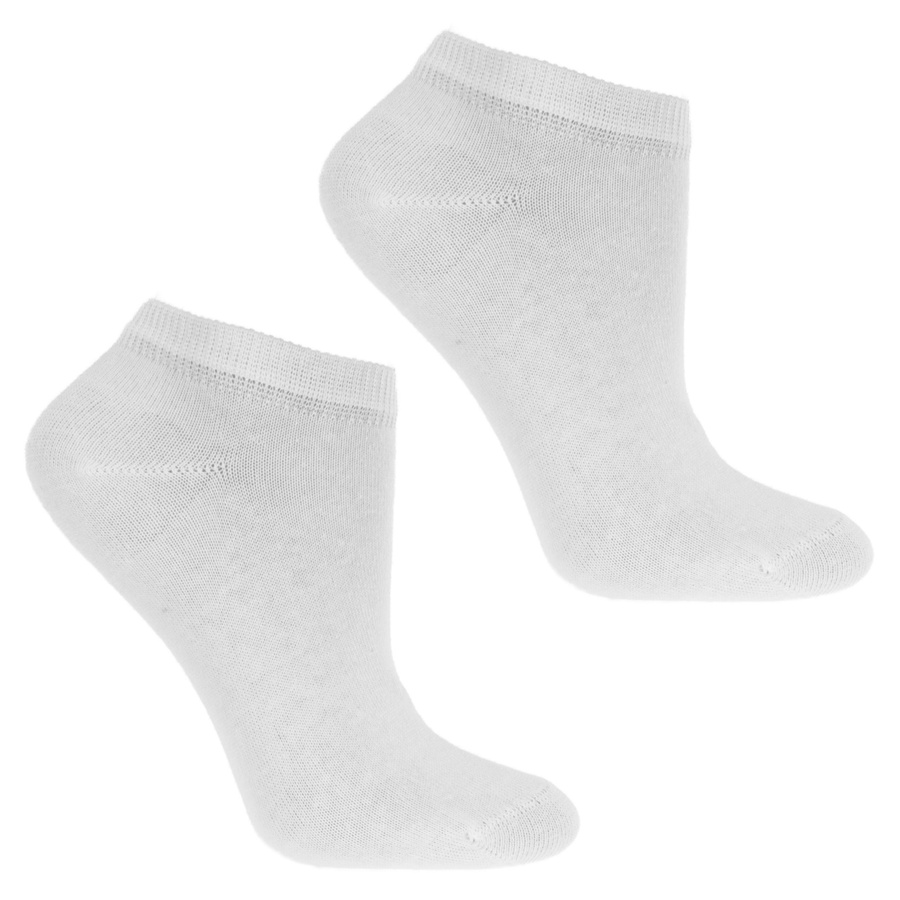 Stopki damskie casual 6-pak