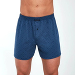 Bokserki Męskie Comfort 002