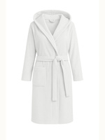 Szlafrok Damski z mikrofibry Paulo